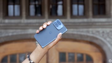 December Pixel drop has new features for Gemini and Pixel 9 Pro Fold and more