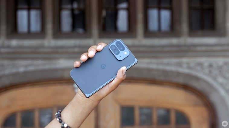 December Pixel drop has new features for Gemini and Pixel 9 Pro Fold and more