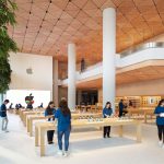 Apple announces expansion in Saudi Arabia, retail stores opening in 2026
