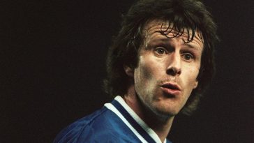 Football’s ultimate journeymen