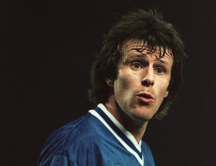 Football’s ultimate journeymen