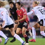 Watch Manchester United vs Liverpool in the WSL: Free live streams, TV channels, team news