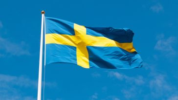 ATG Q3 report: Illegal site visits 10 times higher in Sweden than 2019