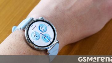 Huawei Watch GT 5 review