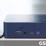 Beelink EQ14 mini PC with Intel N150 review