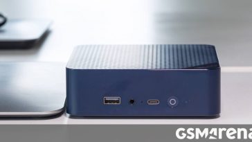 Beelink EQ14 mini PC with Intel N150 review