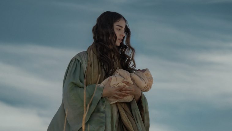 ‘Mary’: The Netflix Movie Release Date, Plot, Cast & More