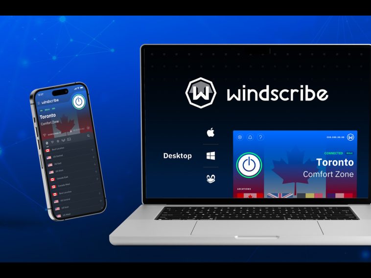 It’s your last chance to scoop up Cyber Week savings on this ad-blocking VPN