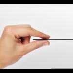 An AirTag-like tracker for wallets so you’ll never lose yours again—genius!