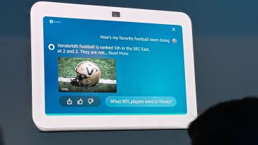 Alexa’s big Amazon AI makeover: 8 burning questions, answered