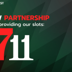 Thunderkick strikes deal with 711.nl to further Netherlands expansion