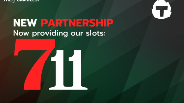 Thunderkick strikes deal with 711.nl to further Netherlands expansion