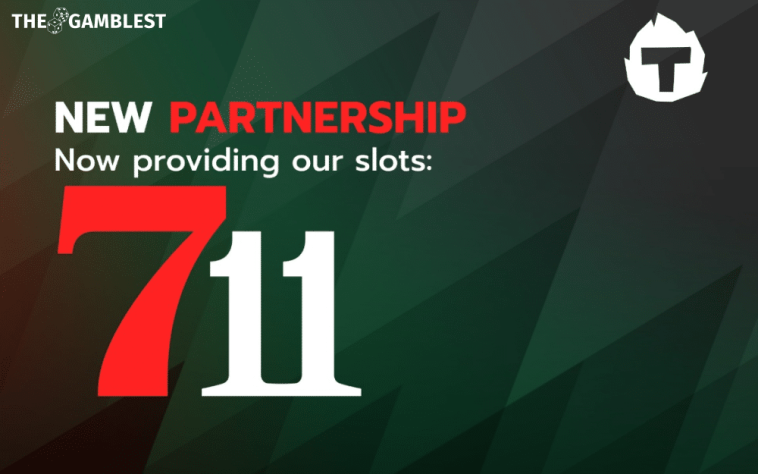 Thunderkick strikes deal with 711.nl to further Netherlands expansion