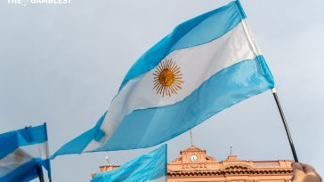 Biometric ID checks required for gambling in Argentina