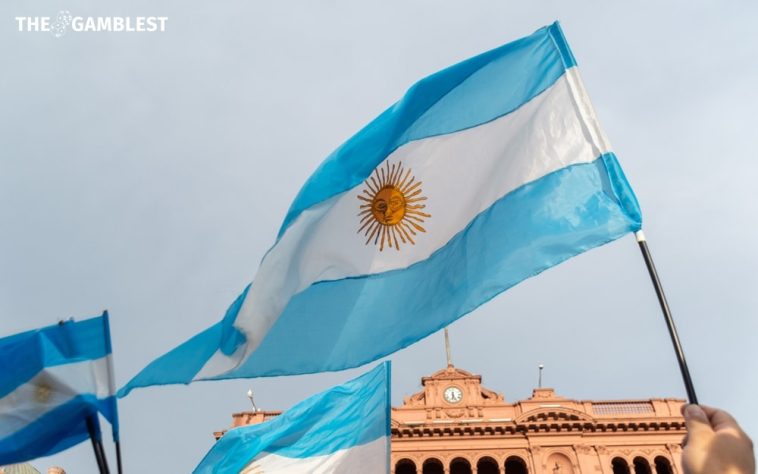 Biometric ID checks required for gambling in Argentina