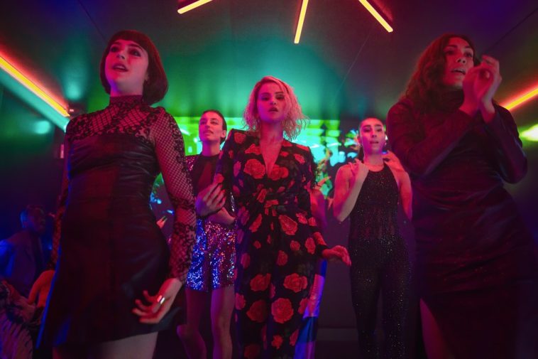 Selena Gomez reacts to criticism over ‘indefensible’ Spanish in Netflix’s ‘Emilia Pérez’