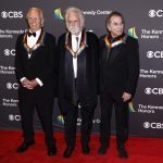 The 2024 Kennedy Center Honors: Queen Latifah, The Grateful Dead, more