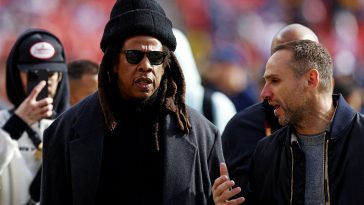 Jay-Z vehemently denies ‘heinous’ rape allegation, expresses ‘heartbreak’ for wife Beyoncé and their kids