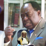 Wikileaks Cable Exposes How Afe Babalola, Ex-President Obasanjo Allegedly Bought Nigerian Court Of Appeal Ruling With N30million Cash In 2004