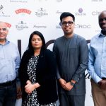 Diageo and Celebr-8 Lyfe join forces to transform Nigeria’s premium spirits market 