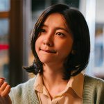 Park Ji Hyun Is An Aspiring Fairy Tale Writer Turned R-Rated Web Novelist In Upcoming Comedy Film