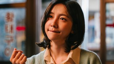 Park Ji Hyun Is An Aspiring Fairy Tale Writer Turned R-Rated Web Novelist In Upcoming Comedy Film