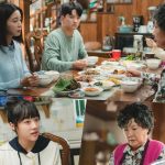 Kim Hae Sook, Chae Won Bin, Seo Young Hee, And In Gyo Jin Are A Family Who Can’t See Eye To Eye In New Drama “Who Is She!”