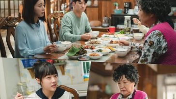 Kim Hae Sook, Chae Won Bin, Seo Young Hee, And In Gyo Jin Are A Family Who Can’t See Eye To Eye In New Drama “Who Is She!”