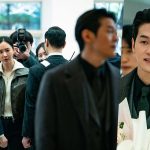 Yuri Boldly Confronts Lee Hak Joo During His Inauguration Ceremony In “Parole Examiner Lee”