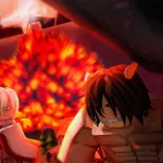 Roblox Anime Fighters Simulator (AFS) codes (December 2024)