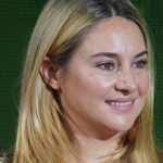 Shailene Woodley to Sing as Janis Joplin in Musical Biopic