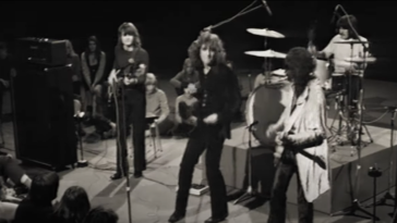 ‘Becoming Led Zeppelin’ Debuting on IMAX Screens In February — First Officially Authorized Documentary of the Band