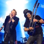 Guns N’ Roses are hitting the road in 2025 – and they’re bringing punk and hip-hop legends with them
