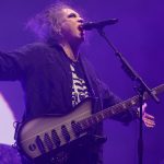 “I played and sang Suffragette City and everyone else was doing Foxy Lady – I was so drunk, I didn’t even know”: The Cure’s Robert Smith on his disastrous first show as a singer and guitarist… when he butchered a Jimi Hendrix classic