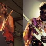 “Jimi Hendrix came in with an old Duo-Sonic. I had just put together a Strat I’d strung up left-handed, and I went, ‘I’ll trade you.’ I was docked three weeks’ pay”: Jeff ‘Skunk’ Baxter recalls the questionable guitar deal he made when h