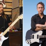 “I blew it up and replaced it with a black-panel Deluxe. He probably doesn’t know…”: Steve Hill on the time he recorded at Foo Fighters’ studio – and broke Chris Shiflett’s prized Fender Princeton