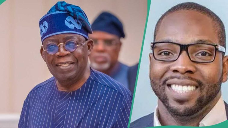 Bolu Ogunyemi: Massive Jubilation as top Nigerian doctor wins international election, see what Tinubu said