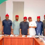 15 senators take action on Tinubu’s tax reform bills, full list emerges