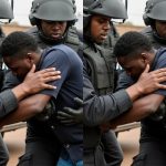 “Police Arrested Me Five Times In 11 Days” – UK Based Nigerian Man Shares Experience In Nigeria