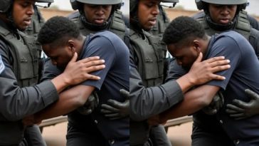 “Police Arrested Me Five Times In 11 Days” – UK Based Nigerian Man Shares Experience In Nigeria