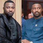 Actor John Dumelo wins parliamentary election in Ghana