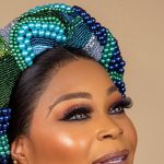 The Adorner of Stars: Gbenga Artsmith Unveils Mesmerizing Collection of Hand-Beaded Headpieces