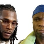 Singer Speed Darlington Arrested And Charged With Defamation Of Burna Boy