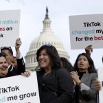 TikTok Says Sale-Or-Ban Law Would Cause “Irreparable Injury” In Emergency Injunction To Halt