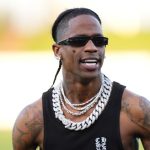 Travis Scott Hints Music Recorded During “UTOPIA: CIRCUS MAXIMUS TOUR” Is “On The Way”