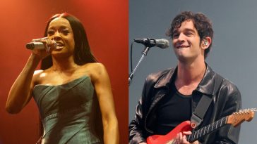 Azealia Banks Demands Matty Healy Pay $1 Million For “Serious Damage” In Cease-And-Desist