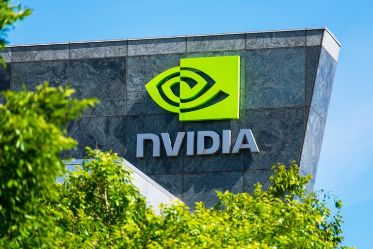 China investigates Nvidia for anti-monopoly law breaches