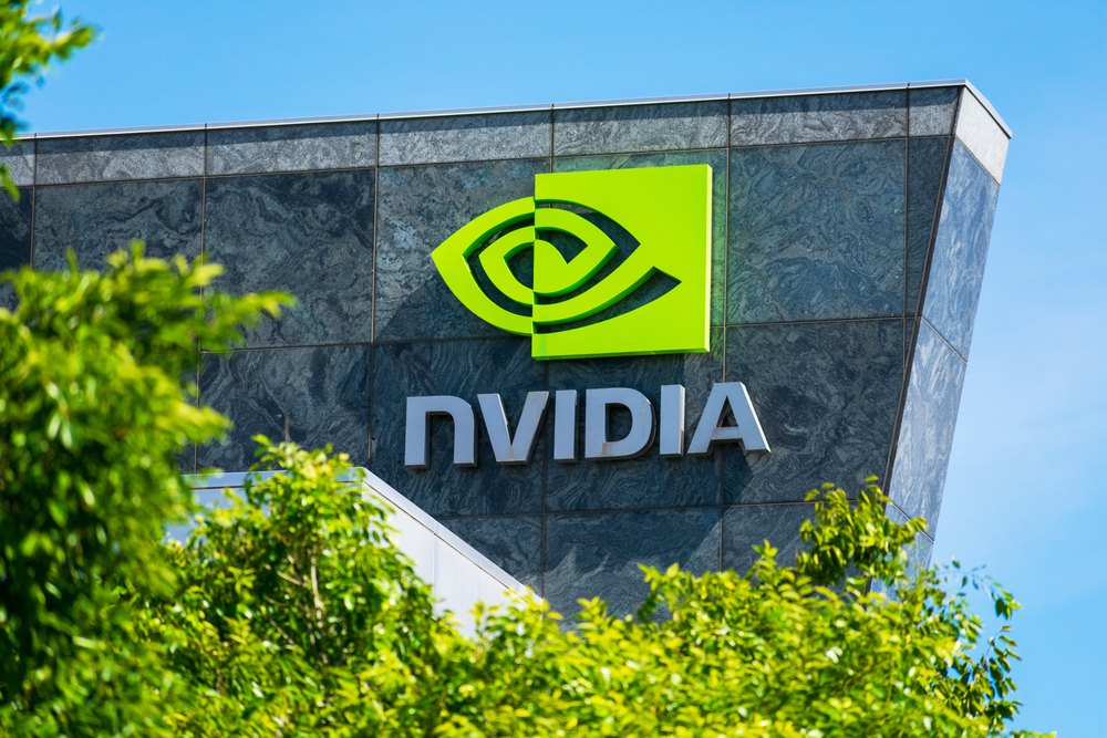 China investigates Nvidia for anti-monopoly law breaches