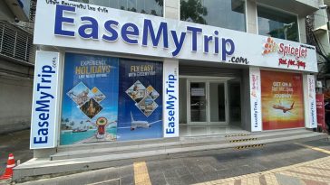 EaseMyTrip to raise $27.6m through preference shares