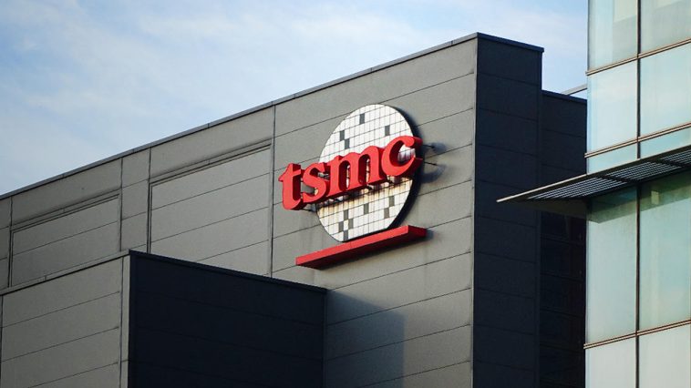 TSMC’s market share hits nearly 65%: report